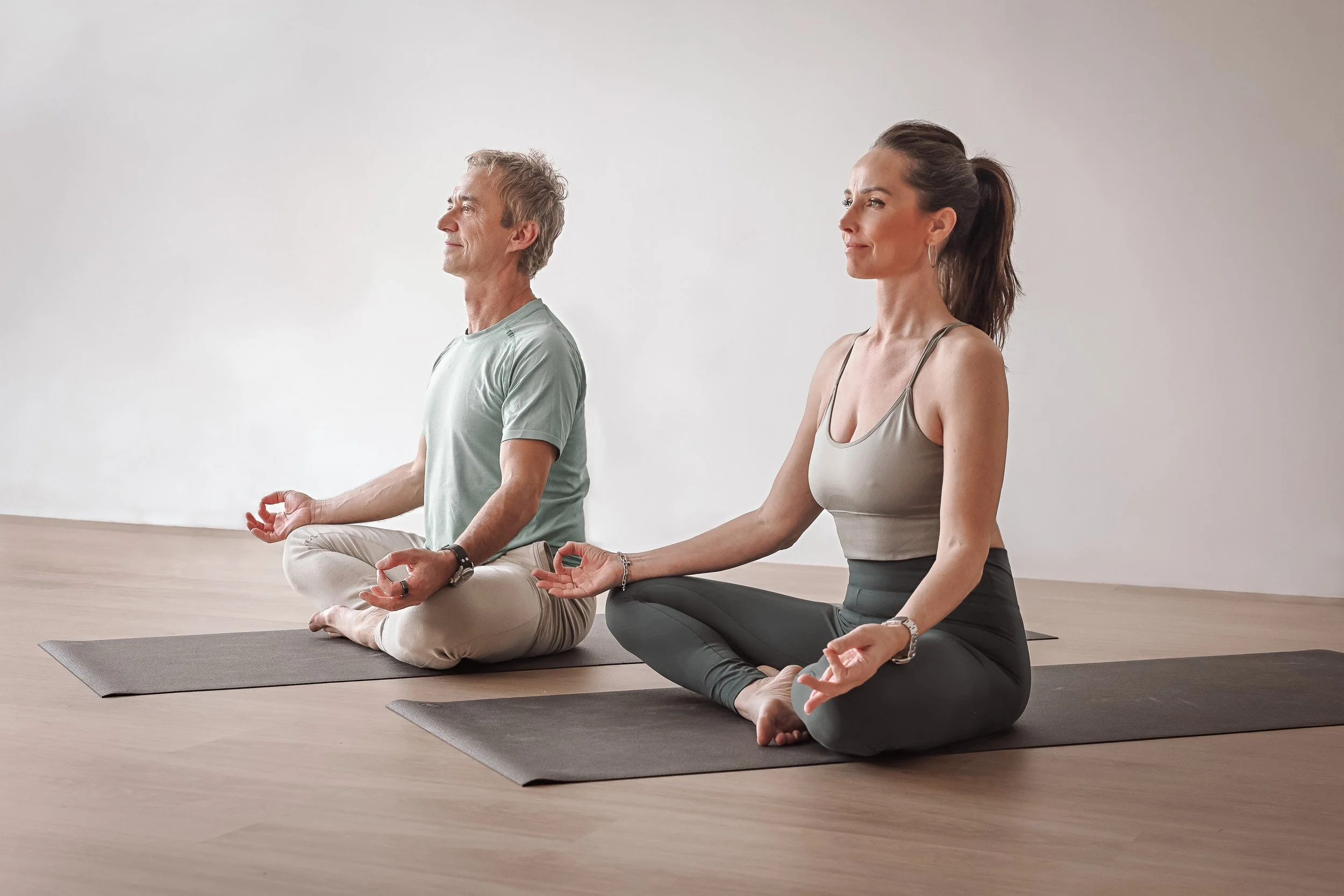 Program Duration Visual