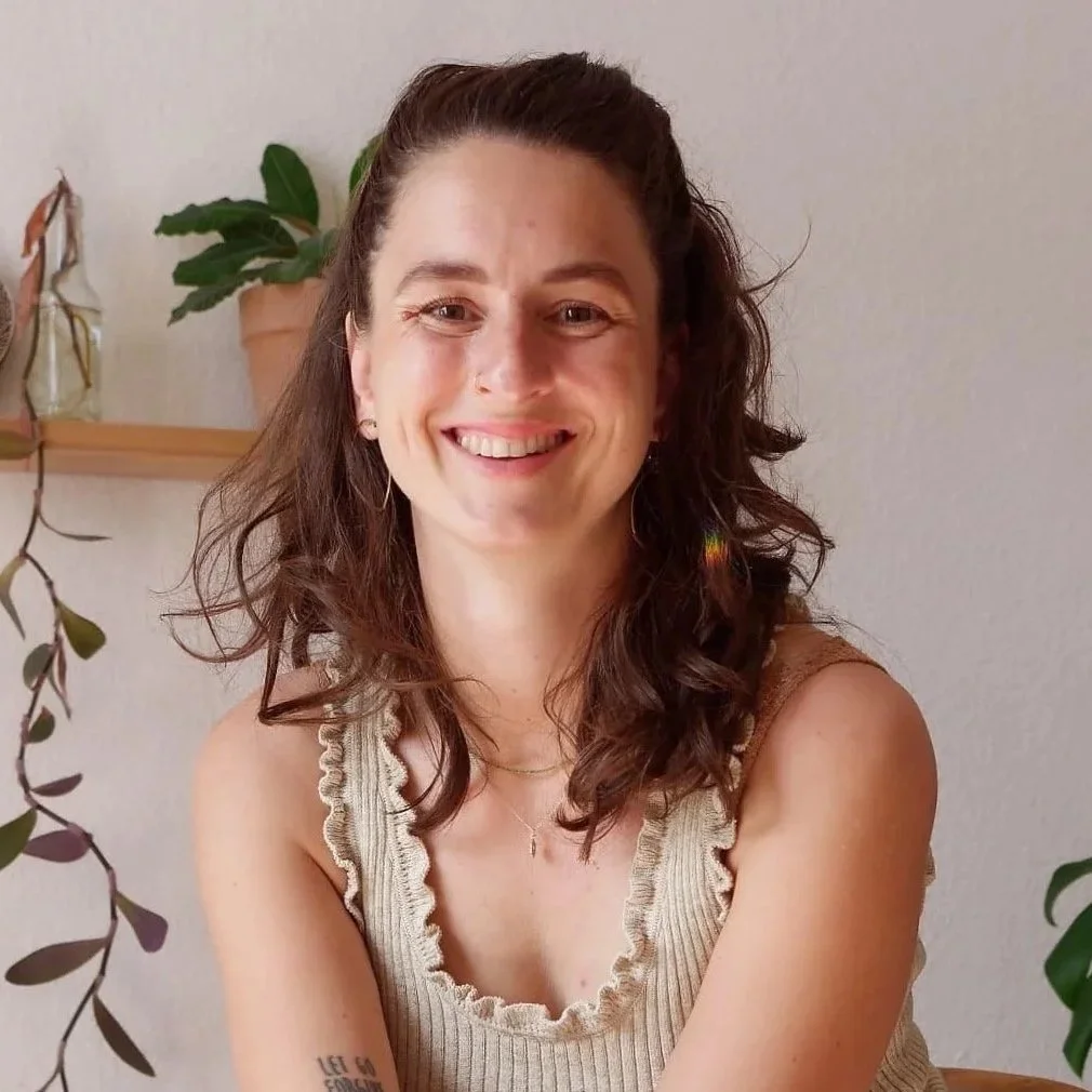 Josefine Weichand – Assistant Coach