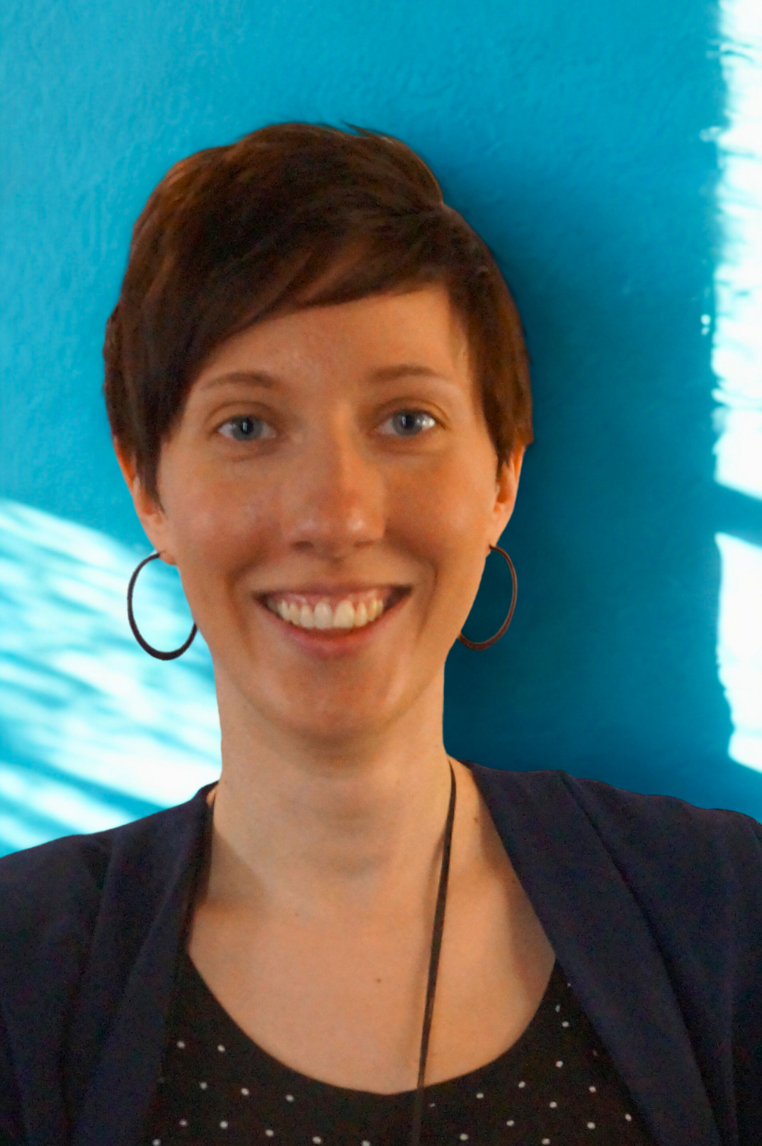 Eve Kirsten – Happiness Manager