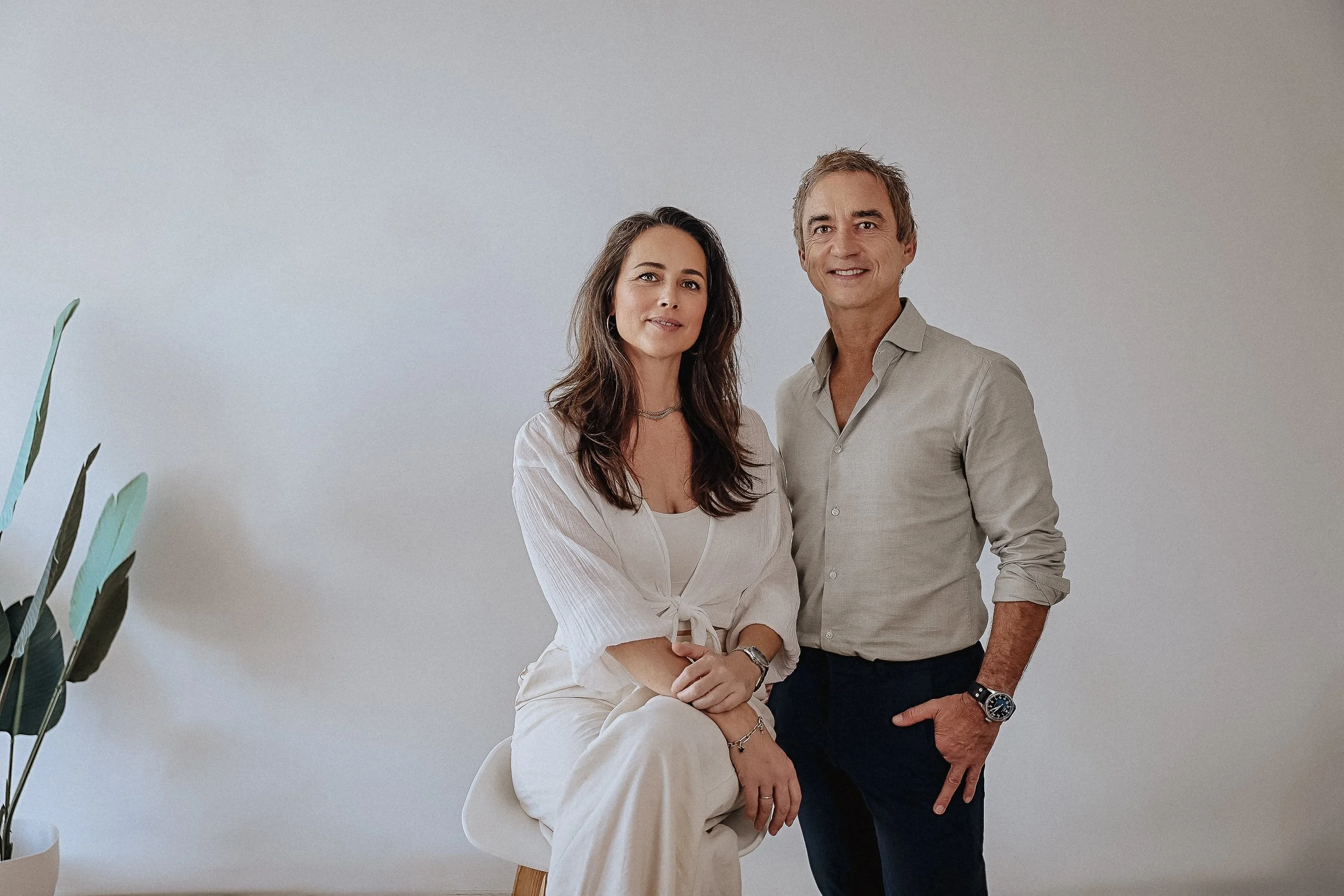 Pranasomatics practice