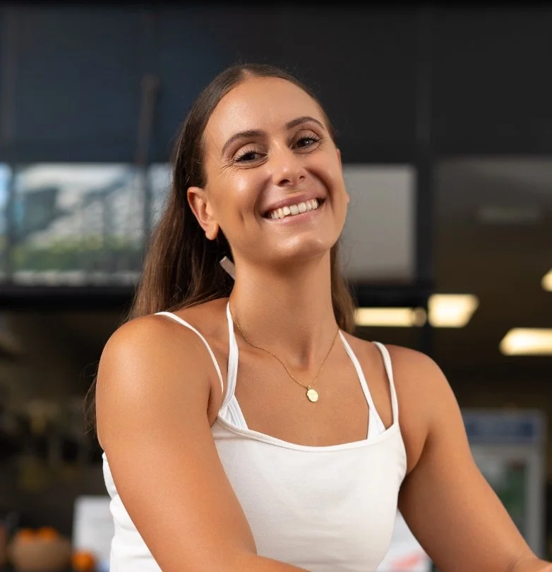 Marta – Guest Teacher