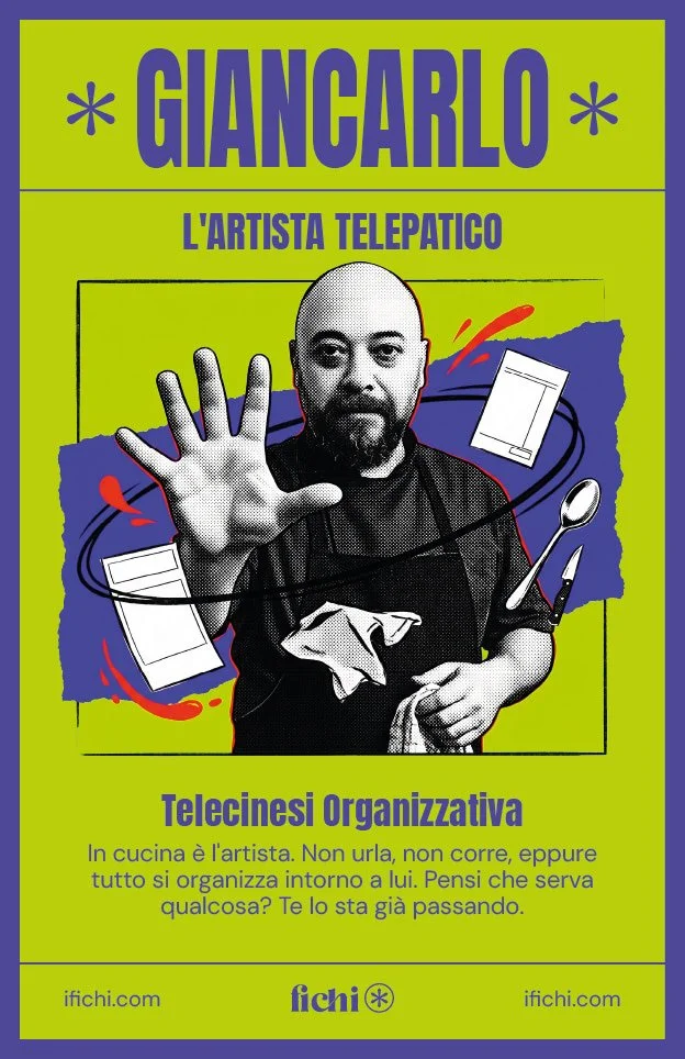 Giancarlo