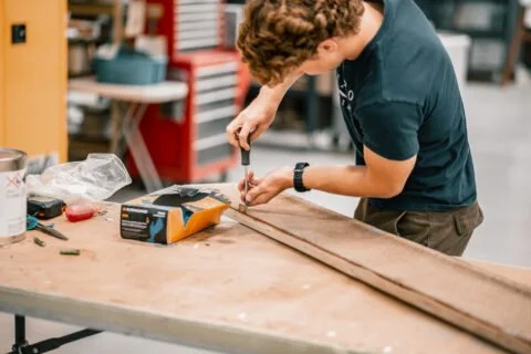 Summer Internship Program