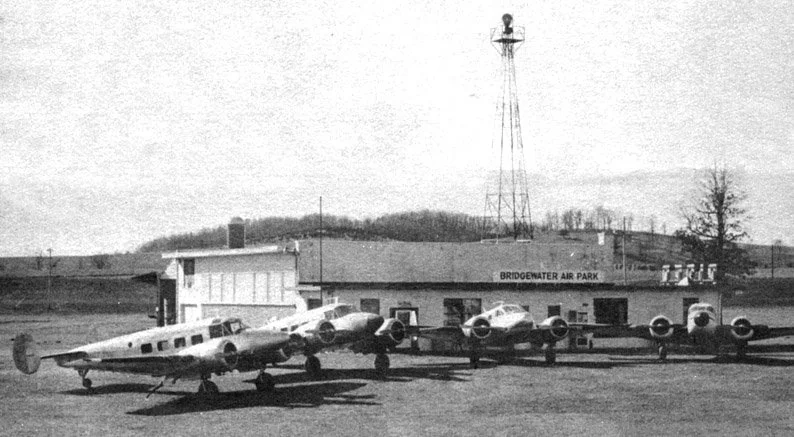 Dynamic Aviation Beliefs