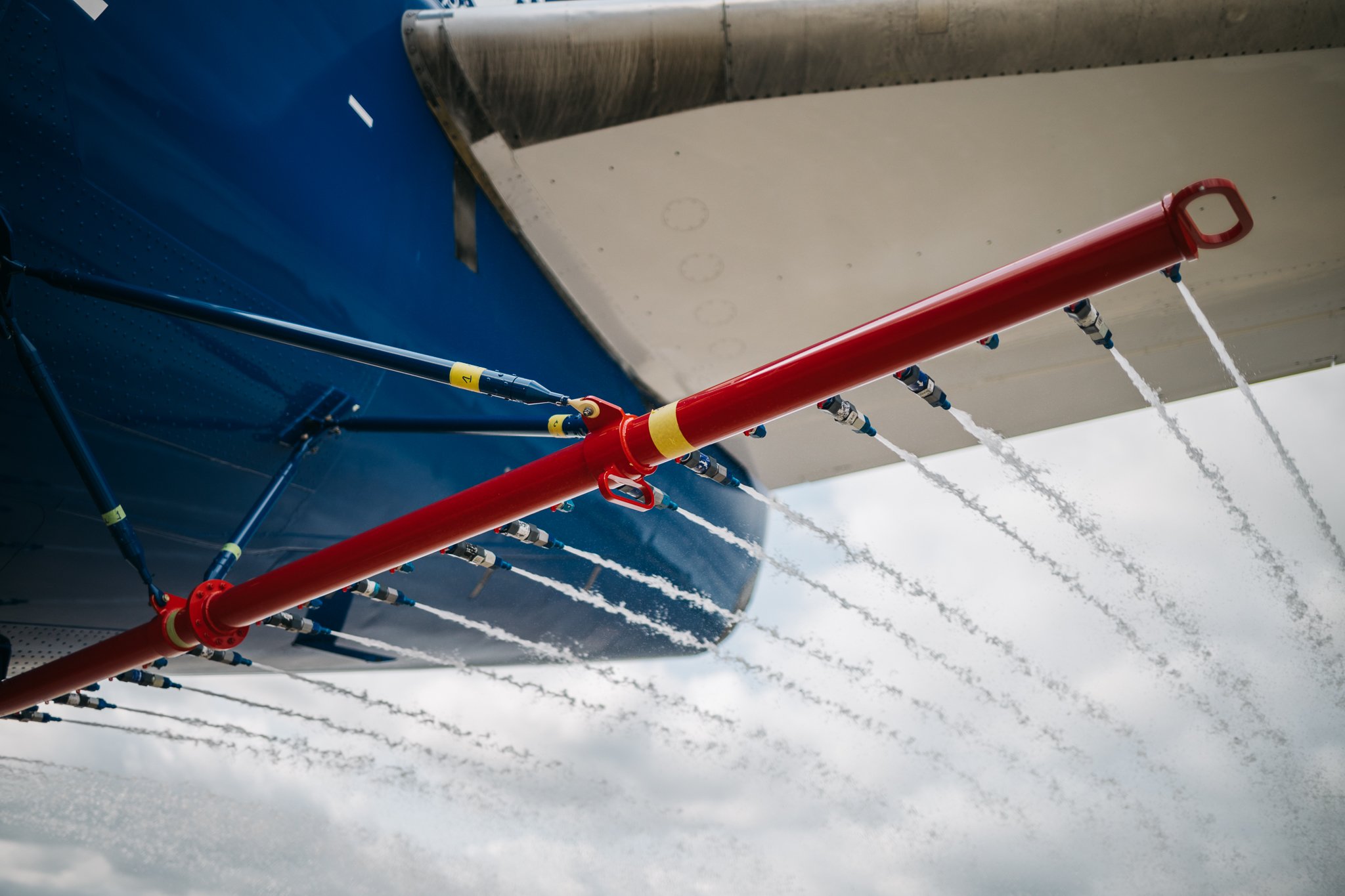 Water Management
