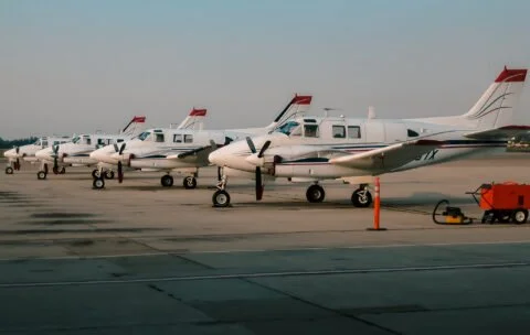 SUPERIOR OPERATIONS MANAGEMENT