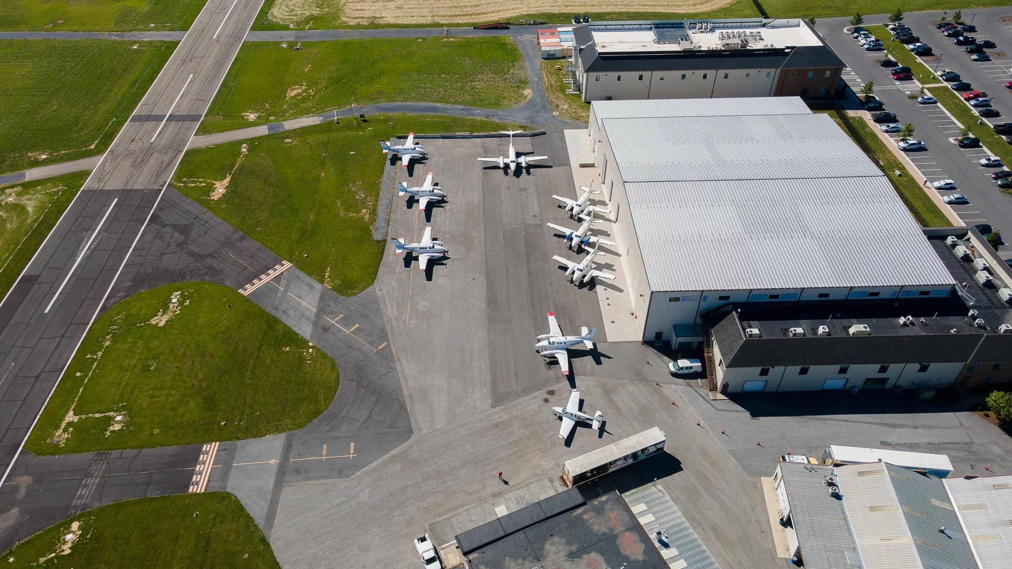 Dynamic Aviation Facility