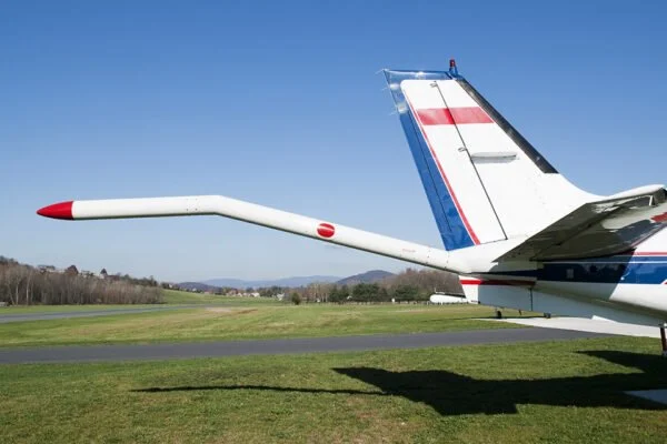 Airborne Data Acquisition