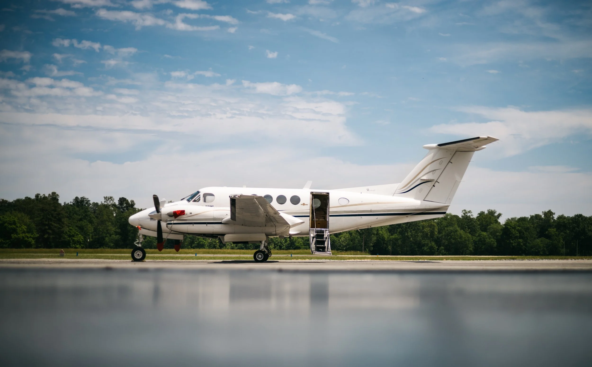 The Work at Dynamic Aviation