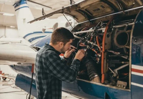 Explore Mechanic Pathways