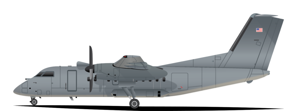 Dash 8