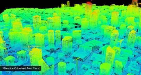 LiDAR Sensors
