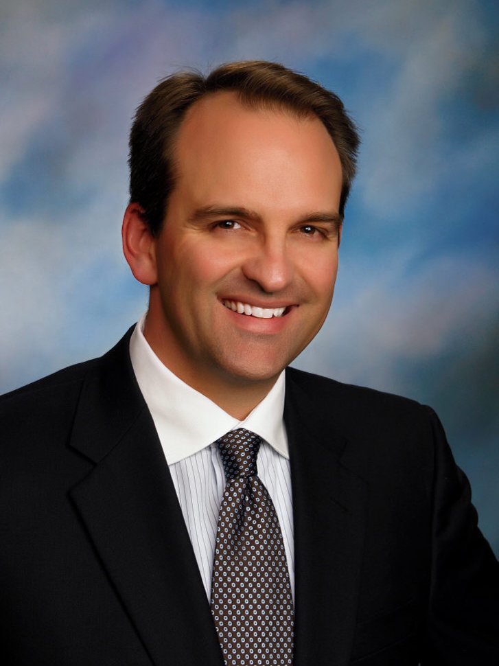 Dynamic Aviation history photo, 2006: Michael Stoltzfus Becomes President & CEO