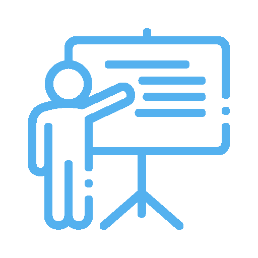 lecture icon