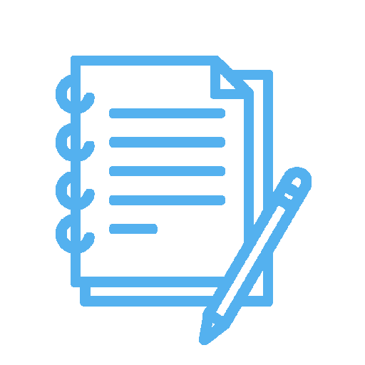 documentation icon