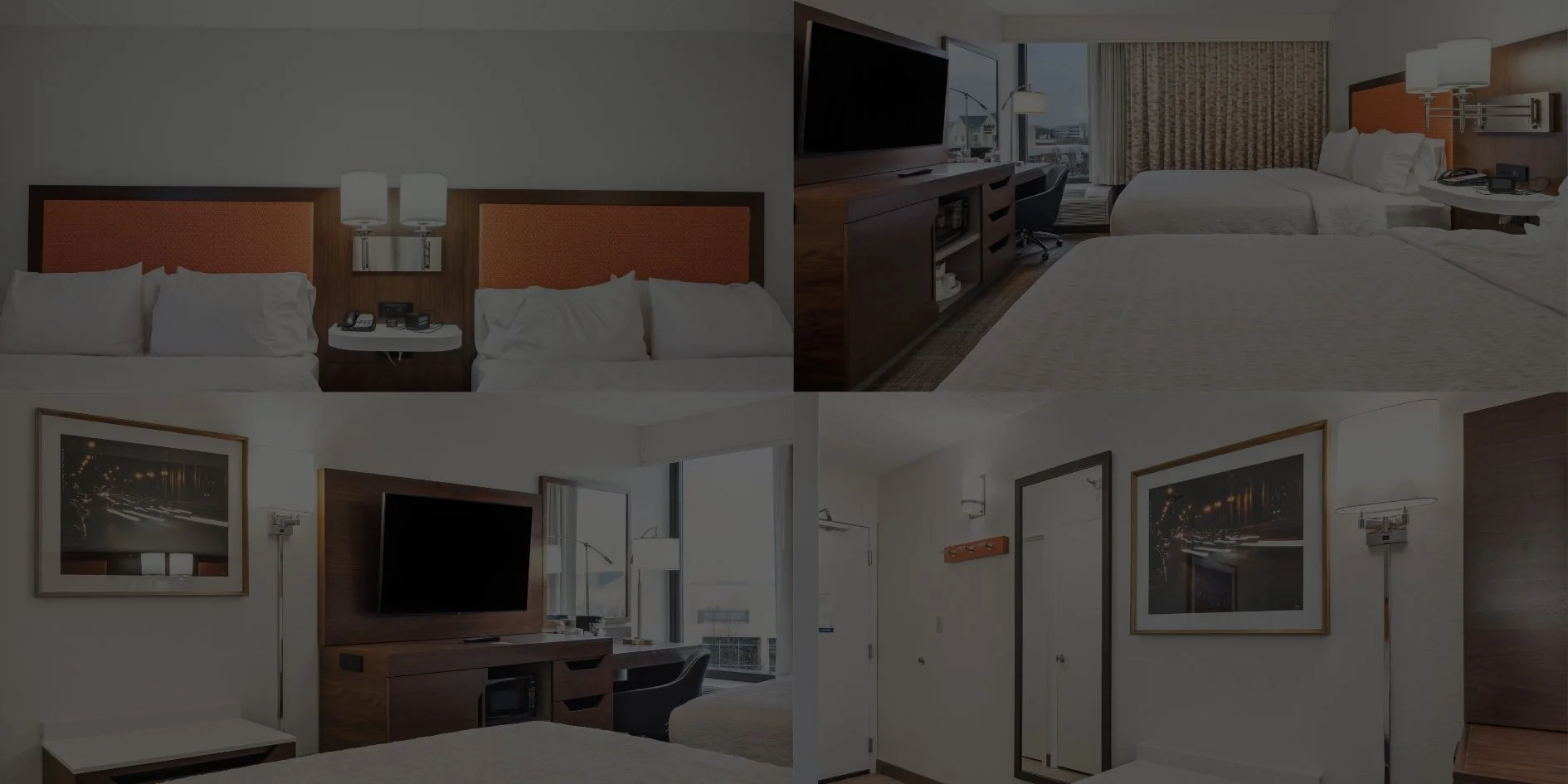Luxury lobby 2