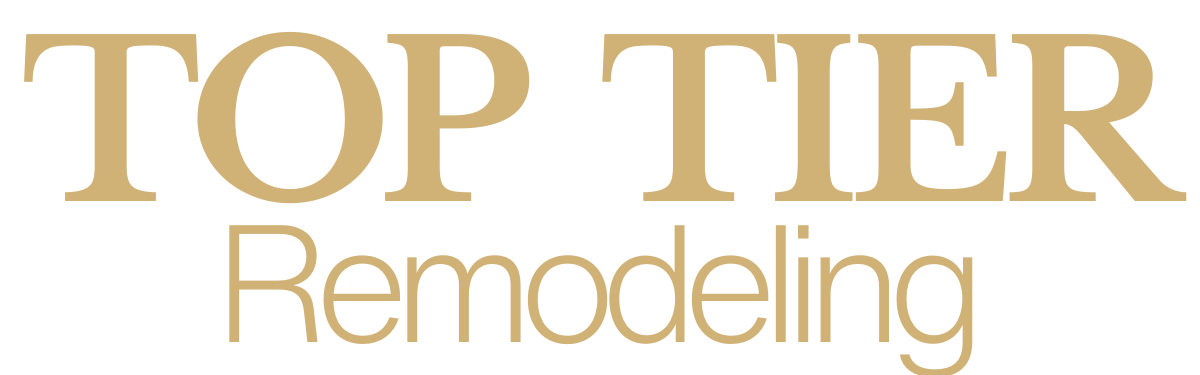 Top Tier Remodeling