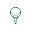 golf icon