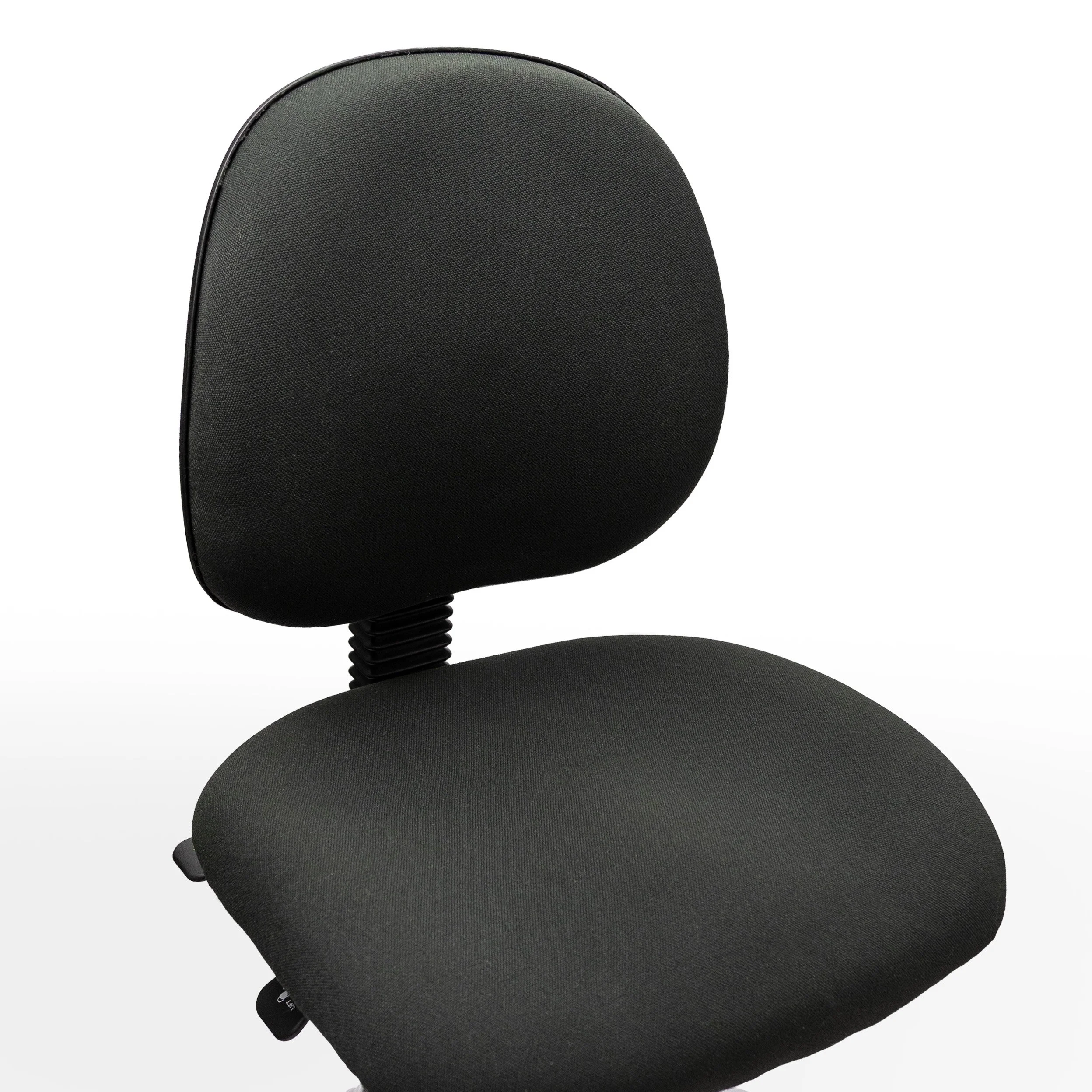 Silla ESD Tecpol RVX de poliuretano, detalle