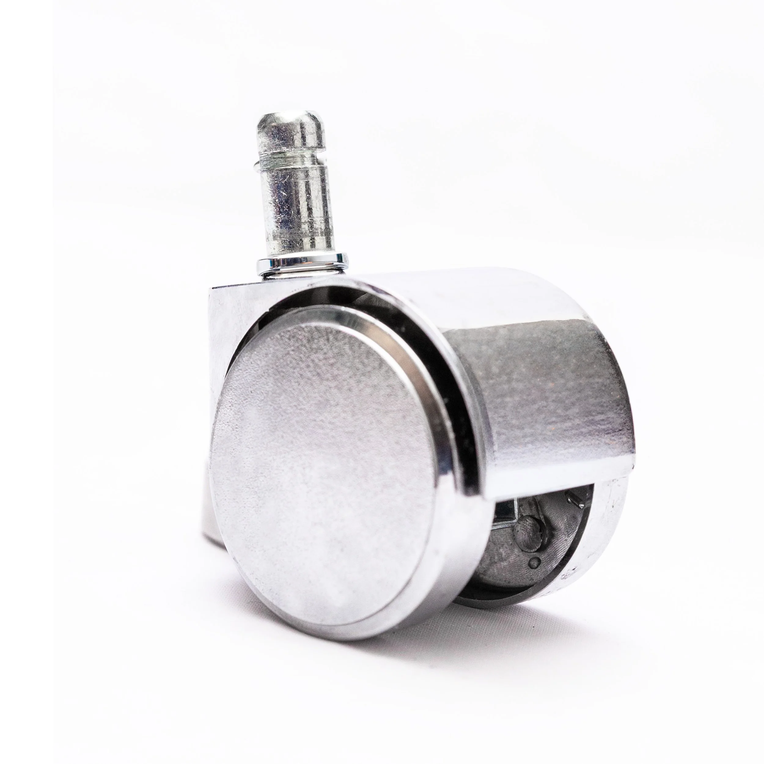 Rodaja de zinc conductiva Tecpol