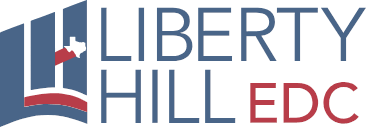 Liberty Hill EDC