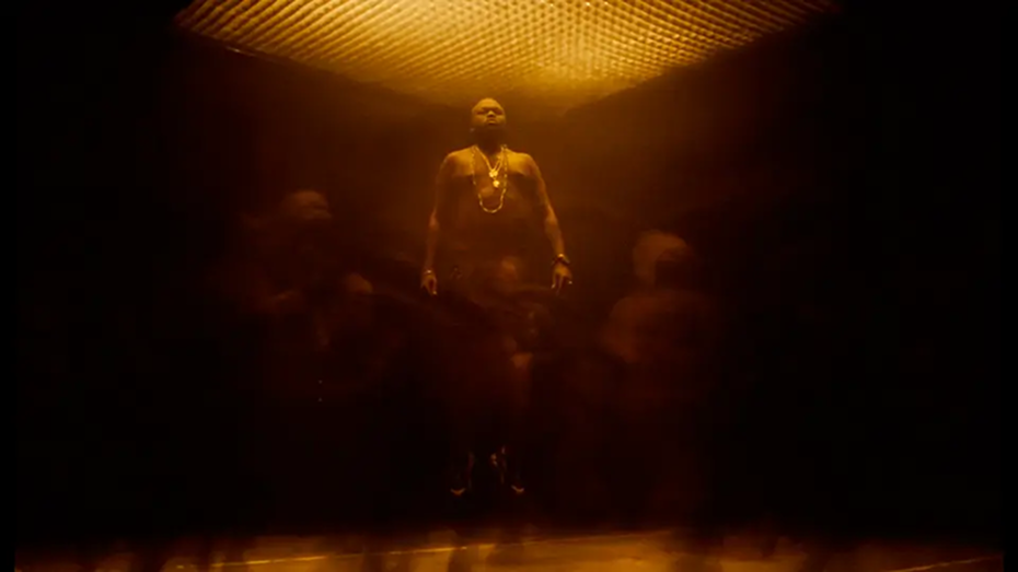 Budweiser — Open For Kings