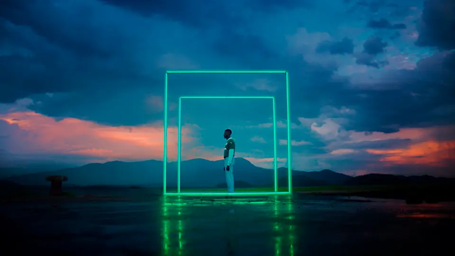 PUMA — Wherever it is Green