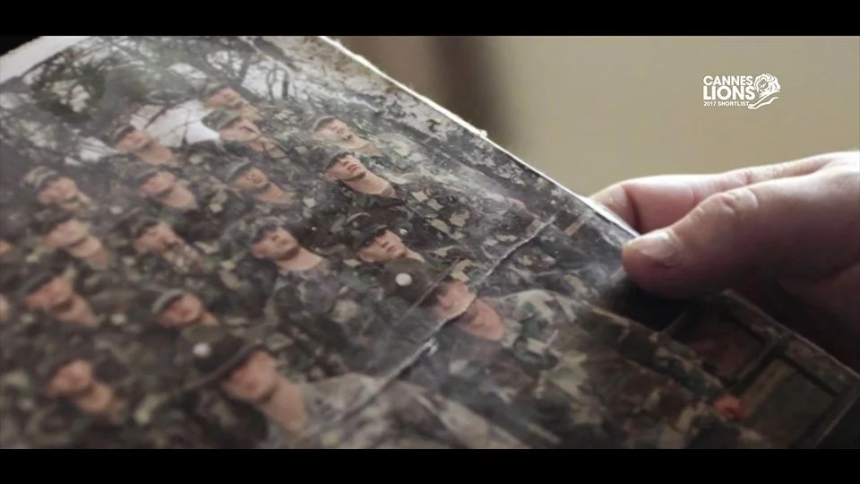 Un & Dpvat — Survivors (Usa Episode)