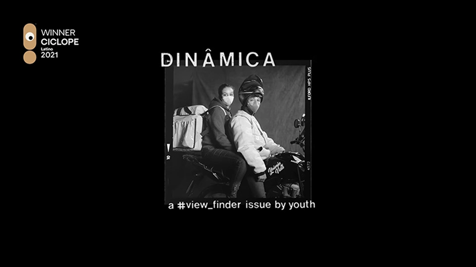 Dinâmica — The Youth