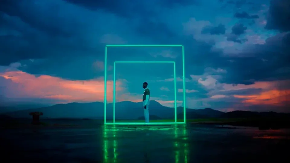 PUMA — Wherever it is Green