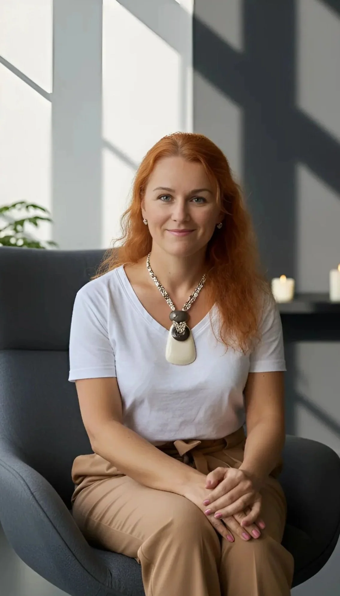 Inga Smirnova