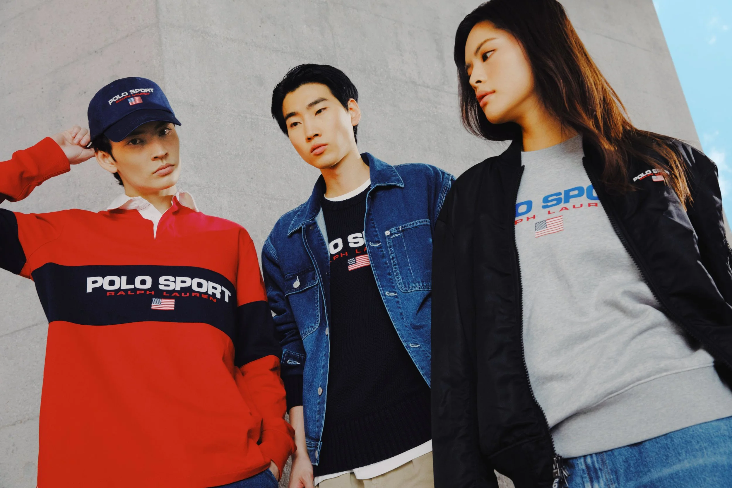 Polo Sport preview