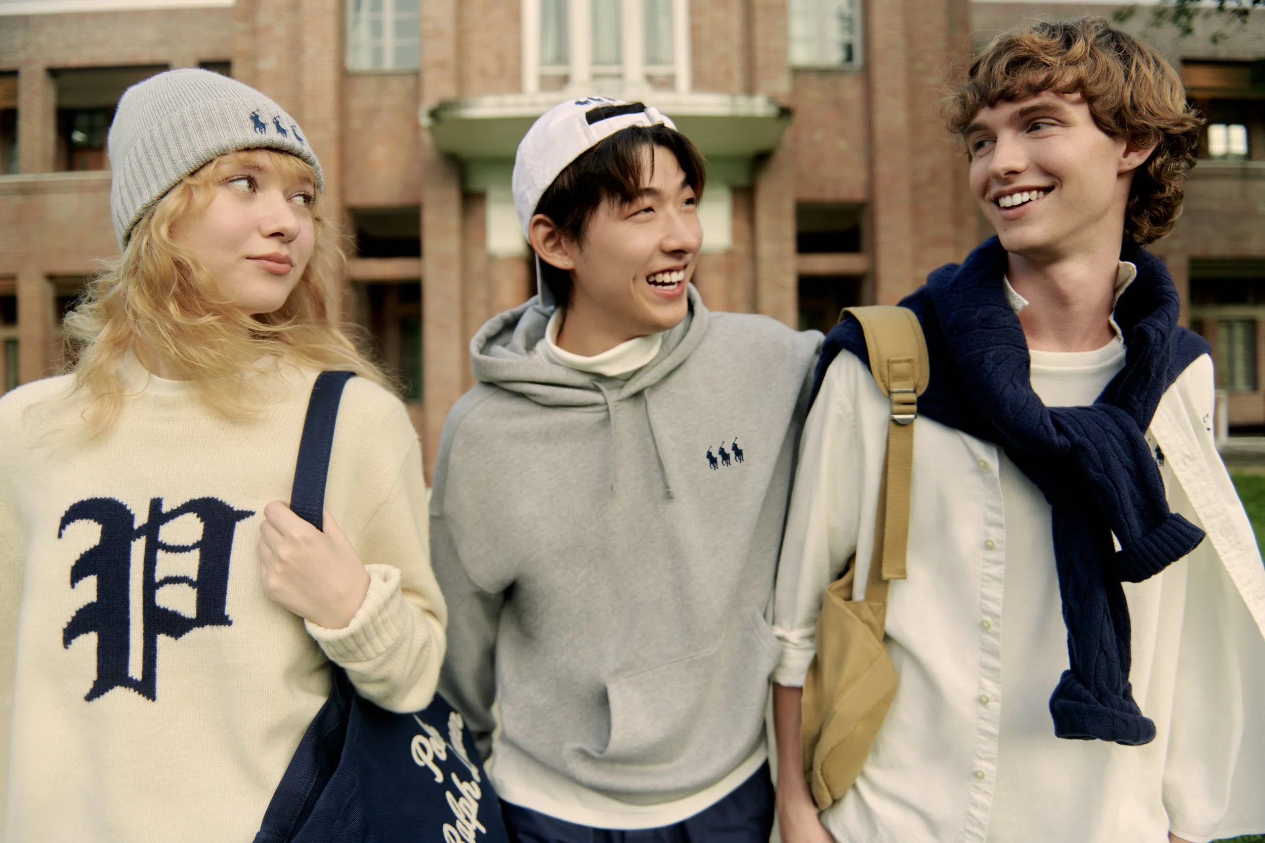 Ralph Lauren preview