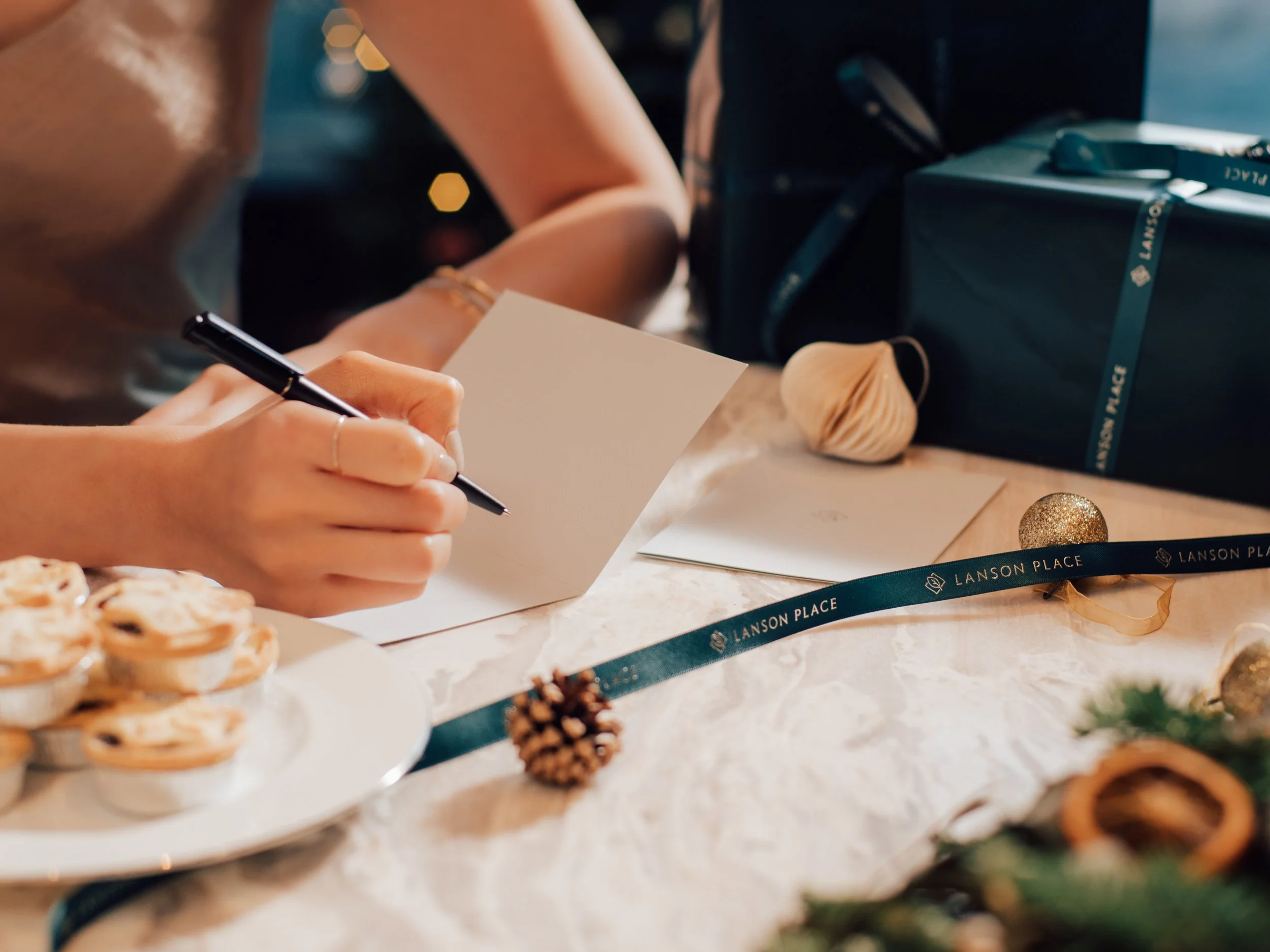 Lanson Place preview