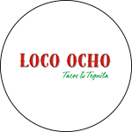 Loco Ocho Tacos