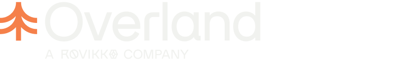 Overland logo