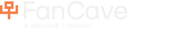 FanCave logo