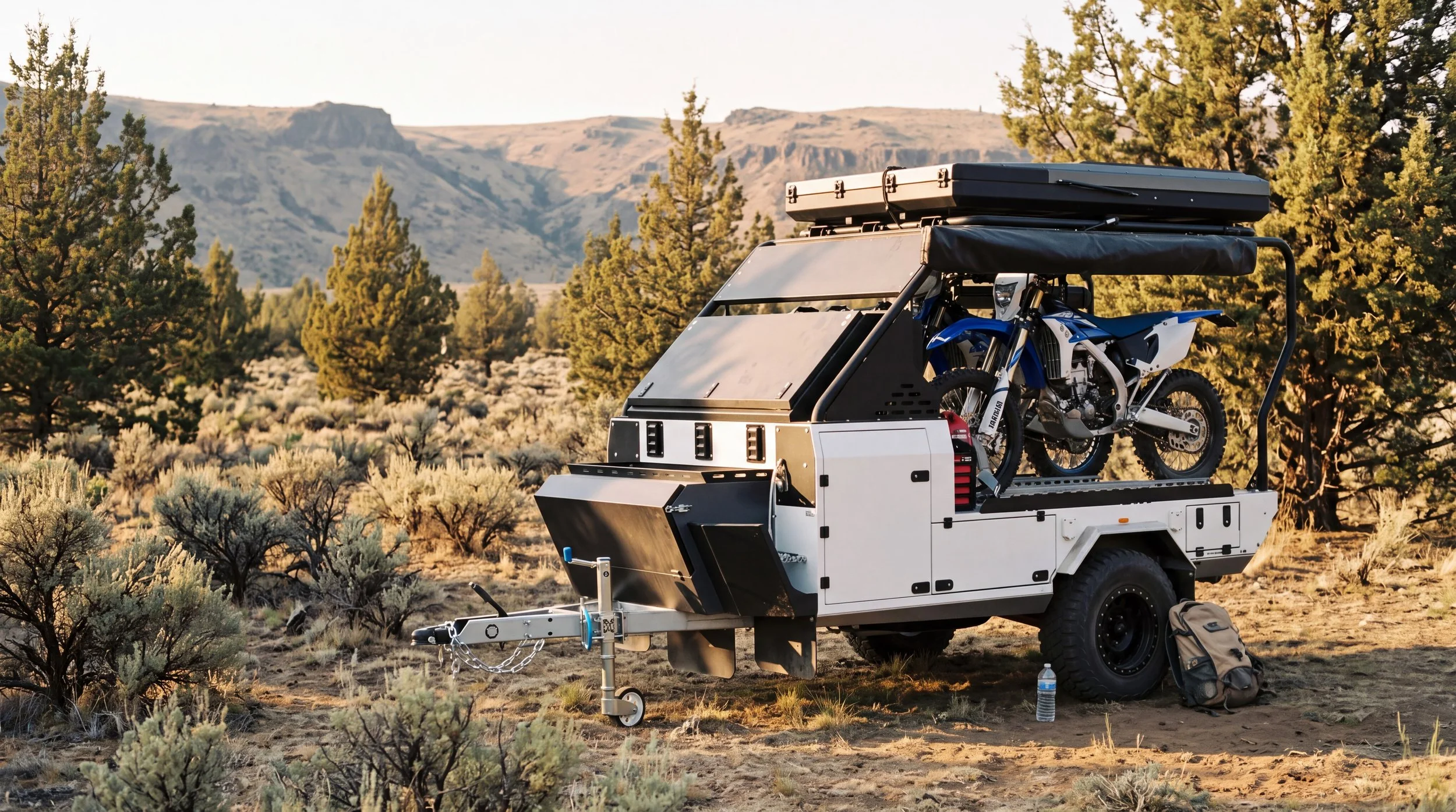 Toy Hauler