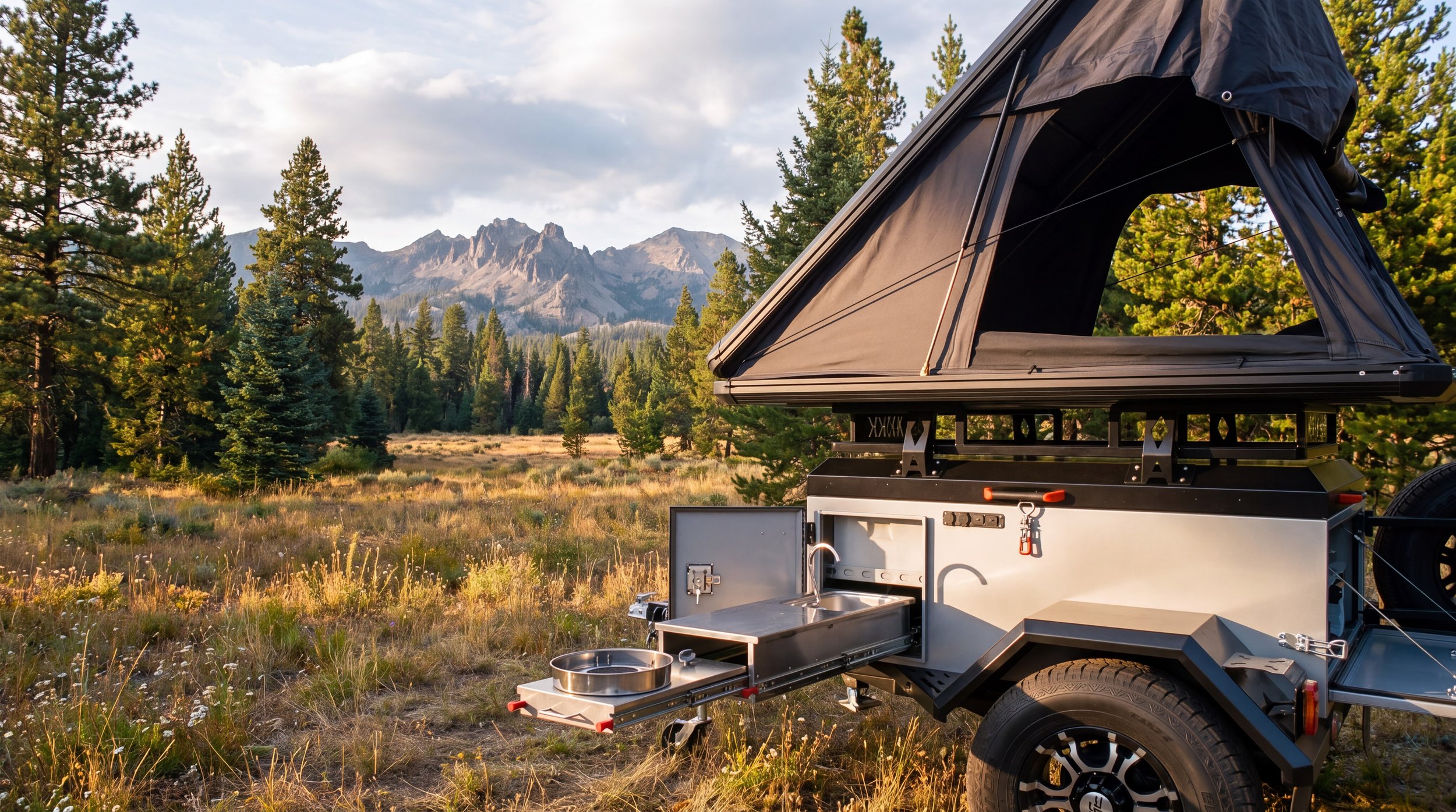 Overland