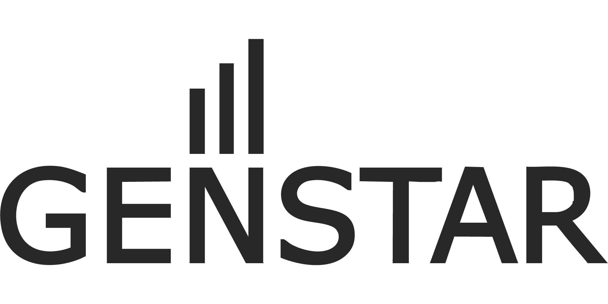 genstar logo