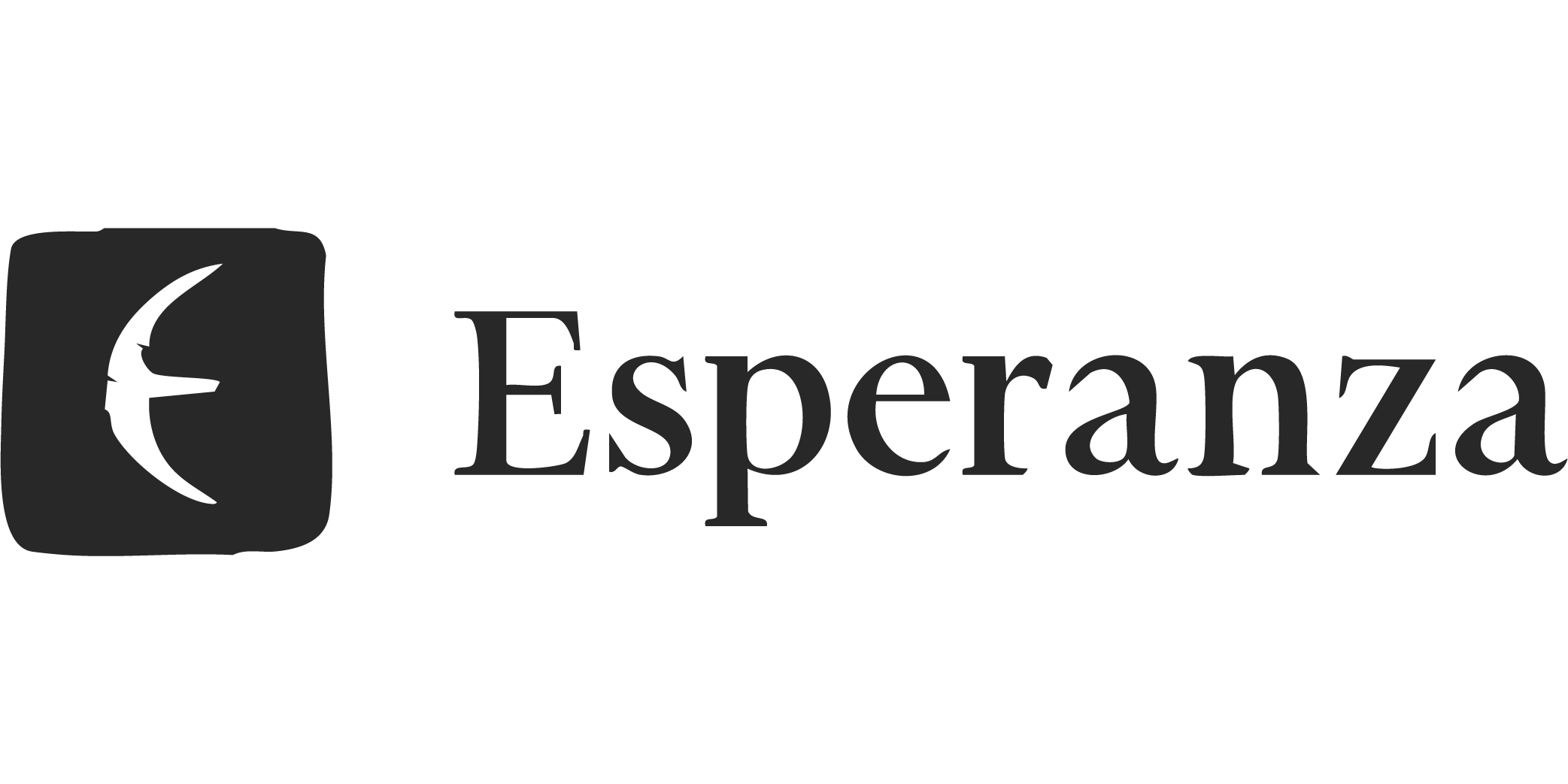 esperanza logo