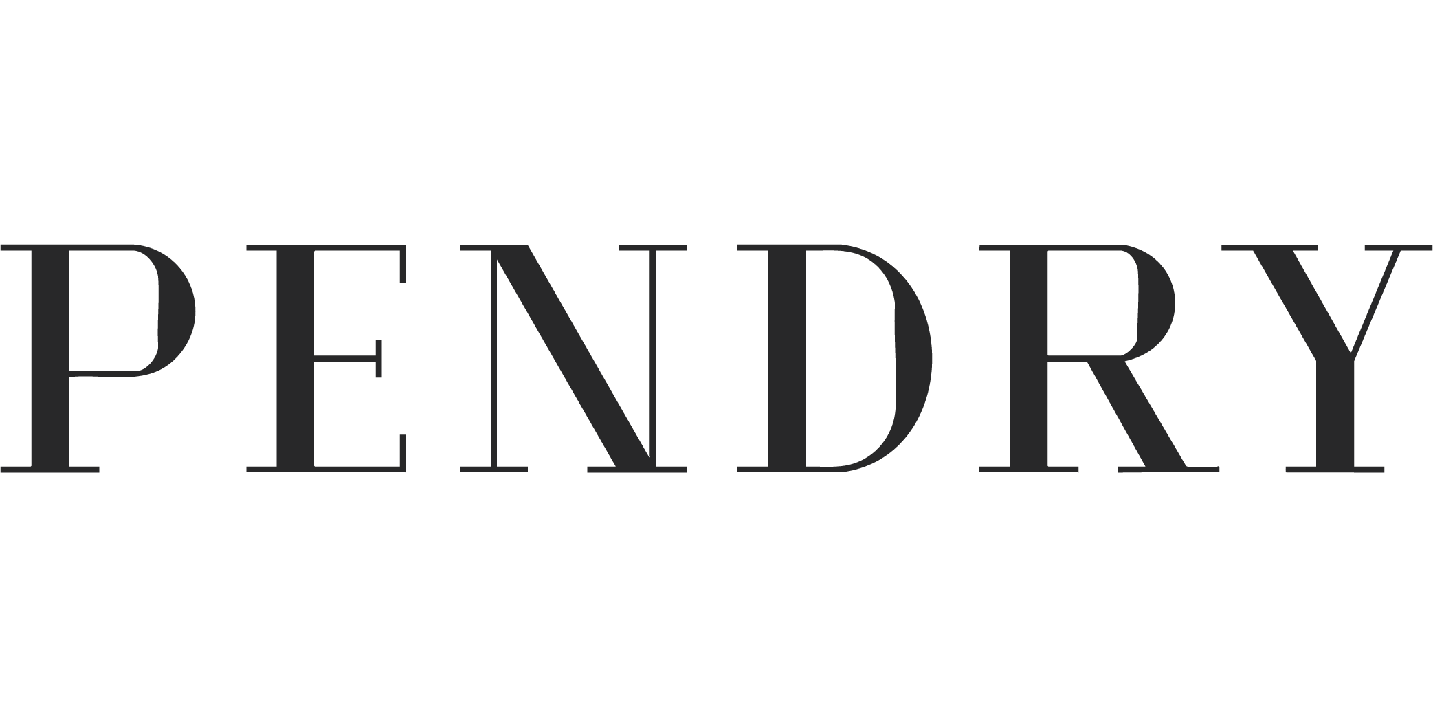 pendry logo