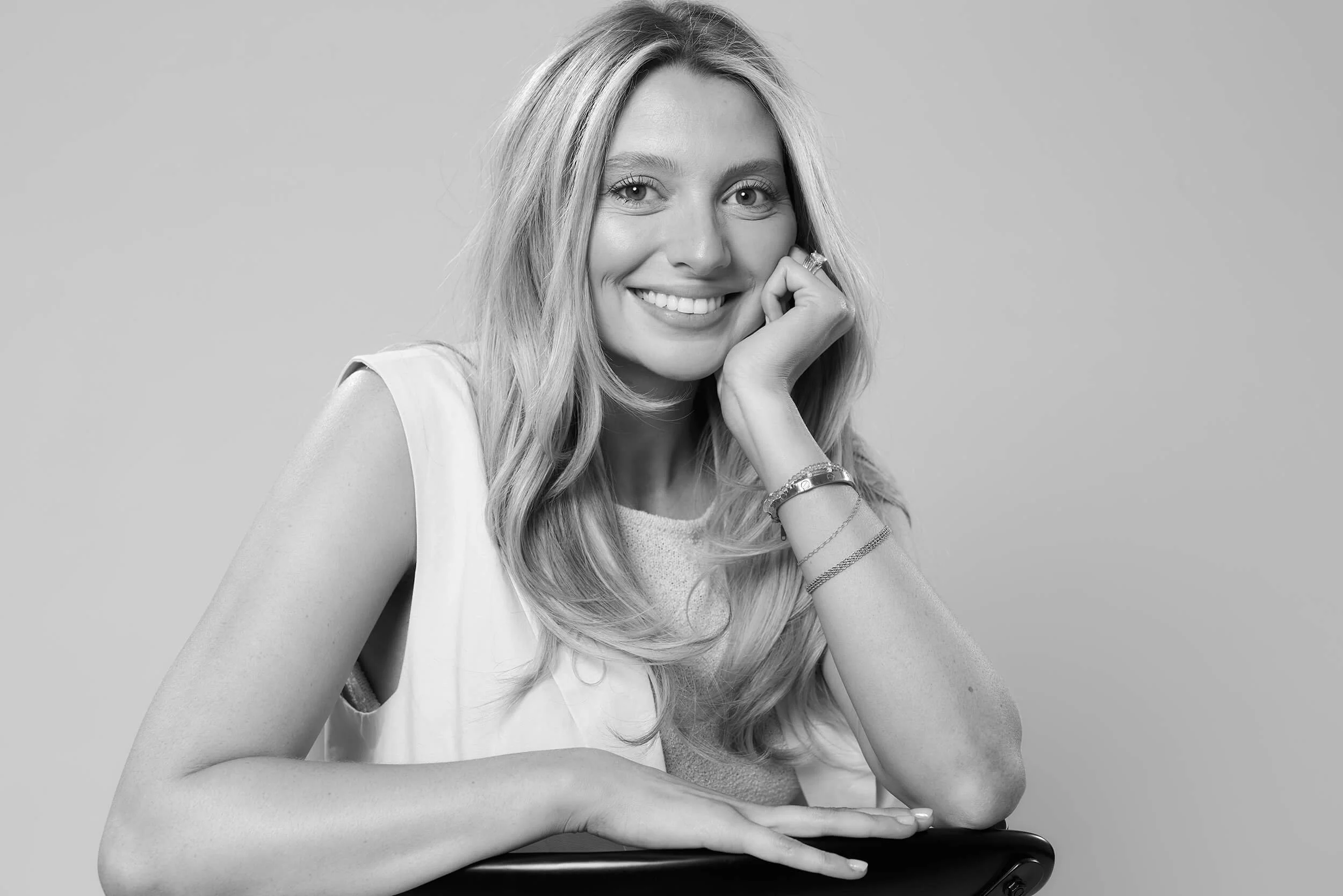 Dani Erdelatz Black and White