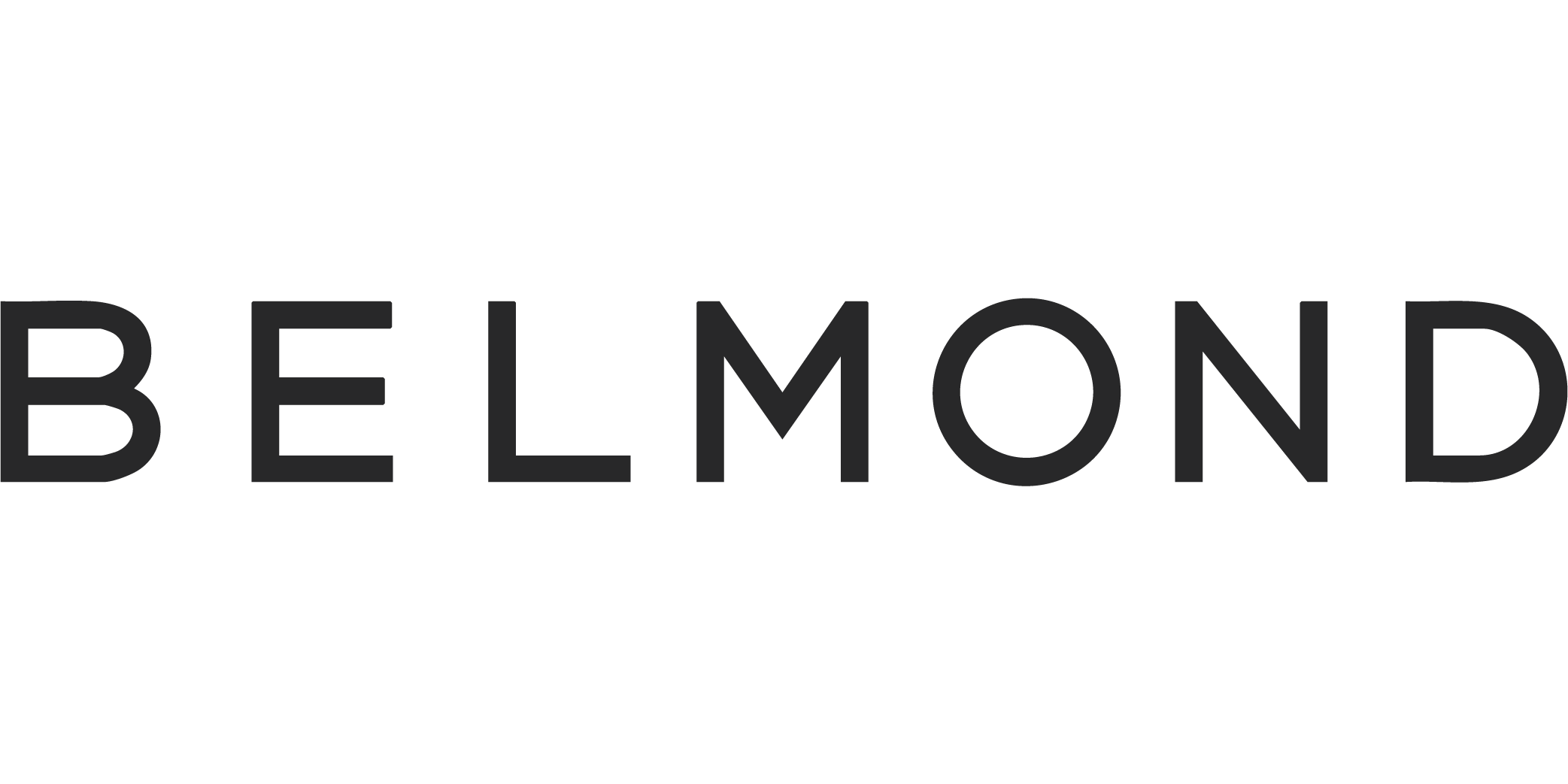 Belmond logo