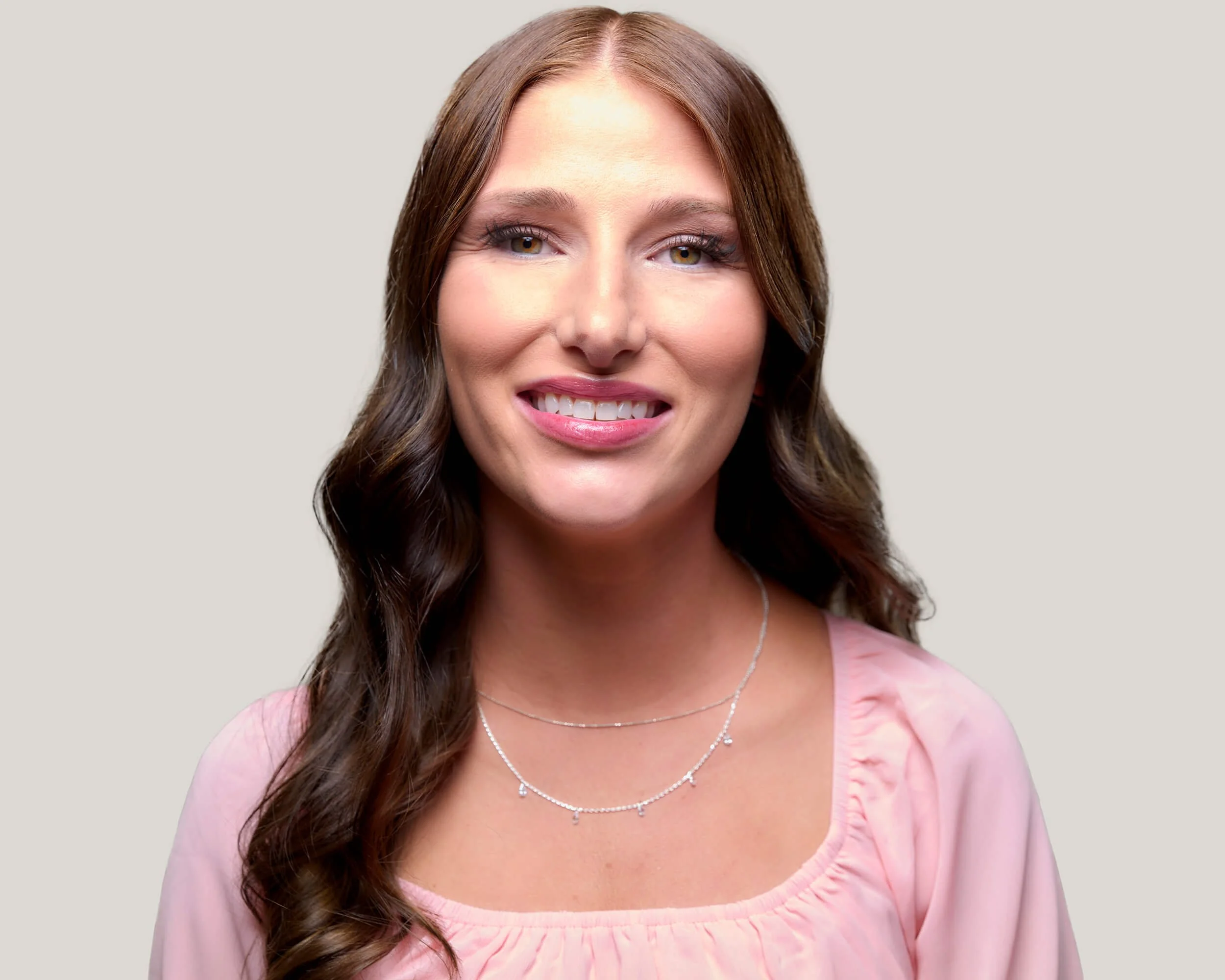 Jessa Bozzuto Color