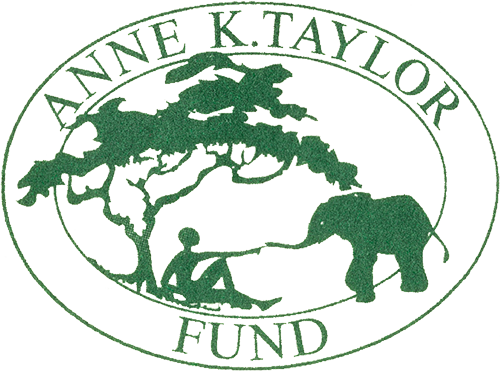 Anne K Taylor Fund Logo