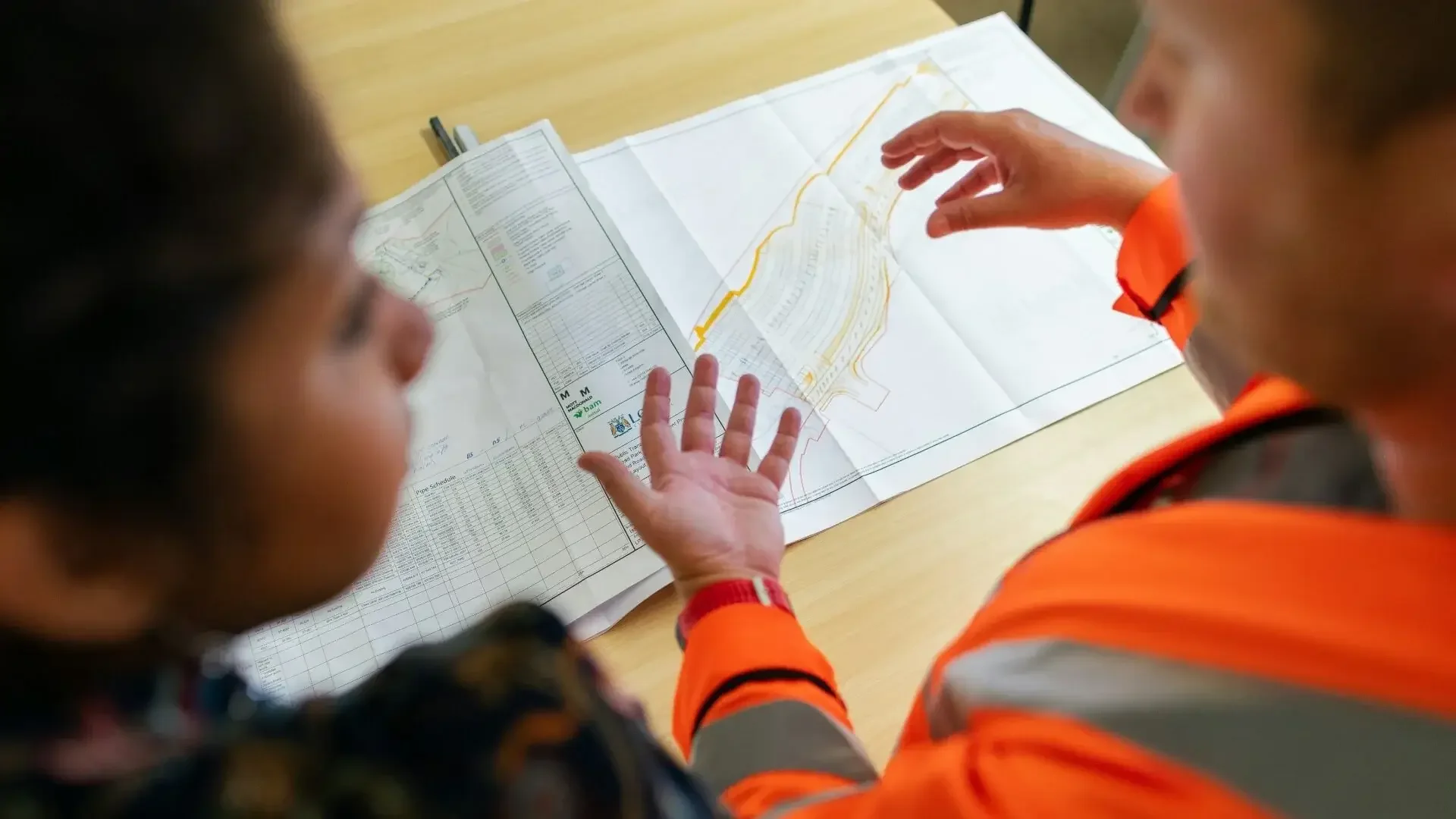 Northpoint Geotechnical Engineering Site Investigation