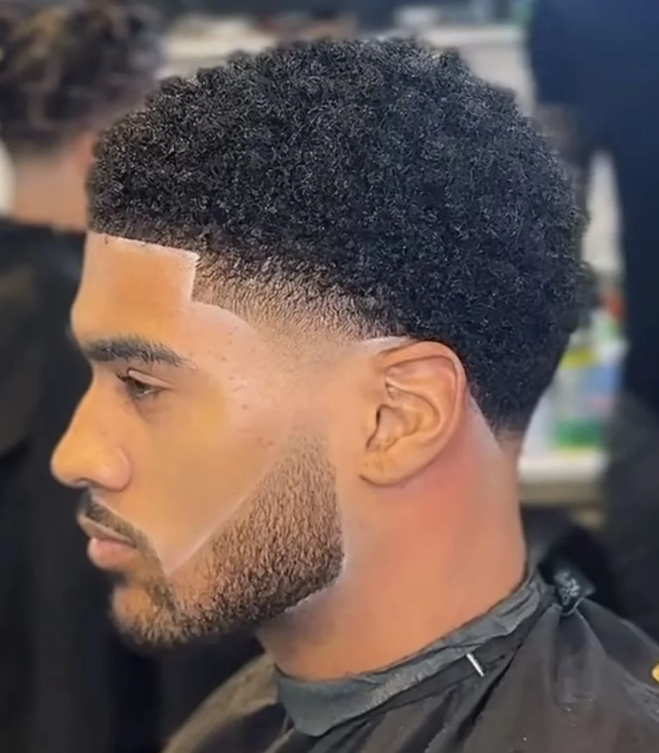 Coupe Homme