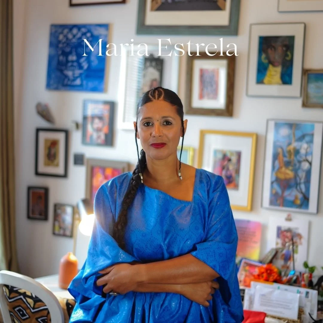 Maria Estrela