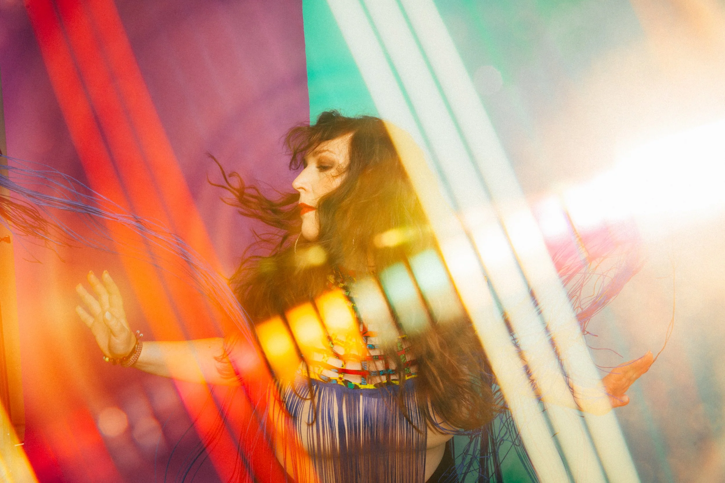 Alison Brazil portrait 7